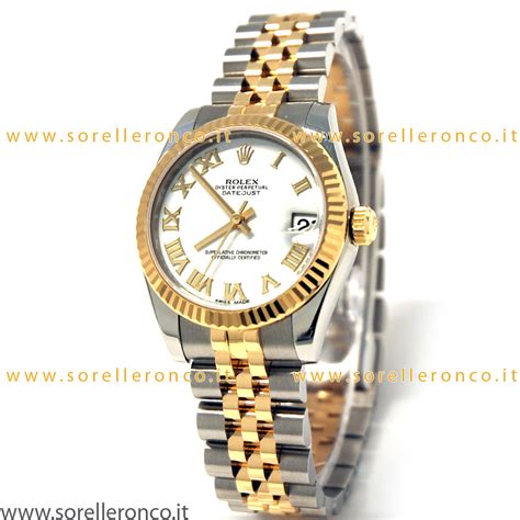 rolex datejust 31mm usato|rolex datejust 31 for sale.